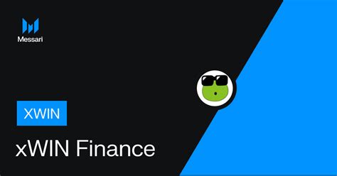 XWIN Finance (XWIN) Price Prediction .